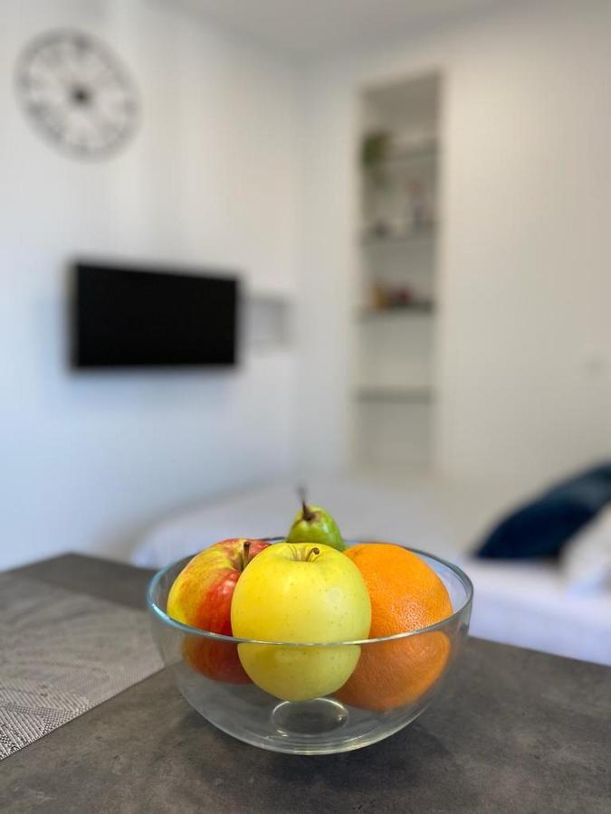 Apartmán Vibes
