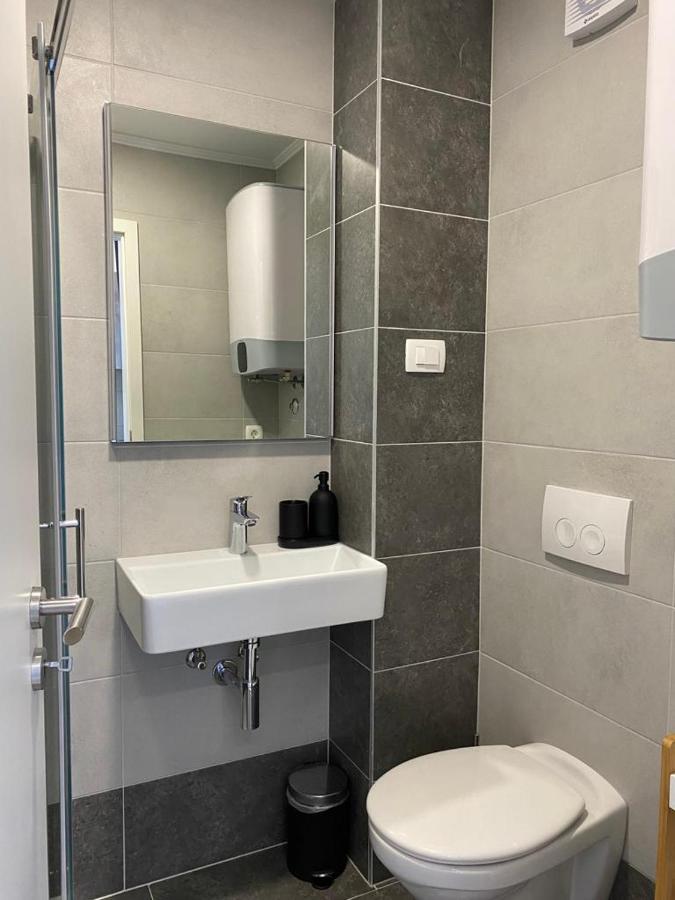 Vibes Apartmán