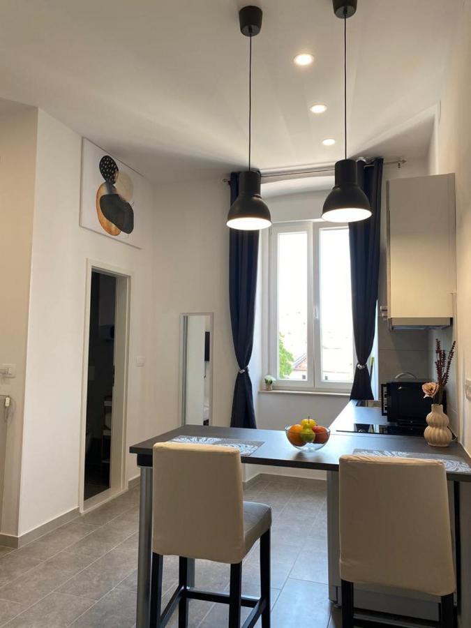 Apartmán Vibes *