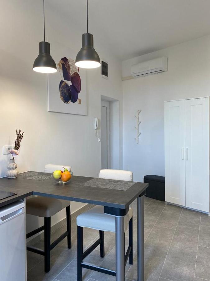 Apartmán Vibes Pula