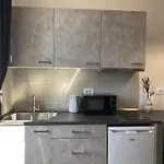 City Vibes Apartment