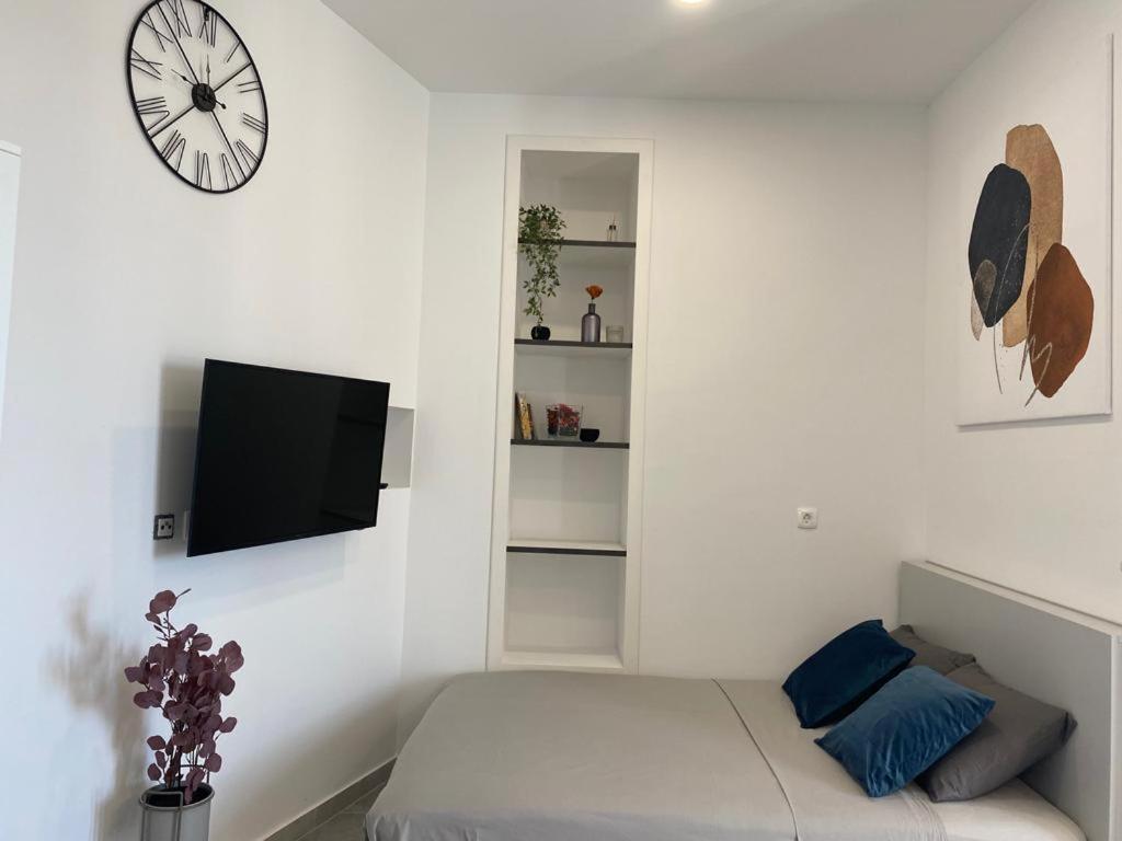 Apartment Vibes