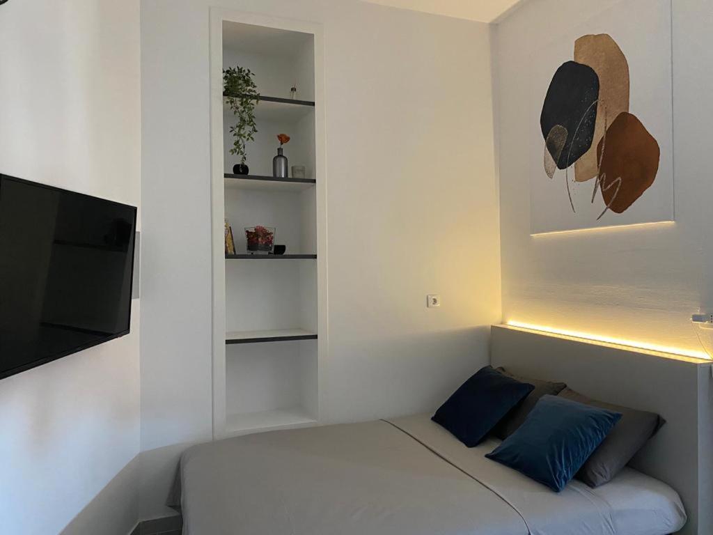 Apartment Vibes