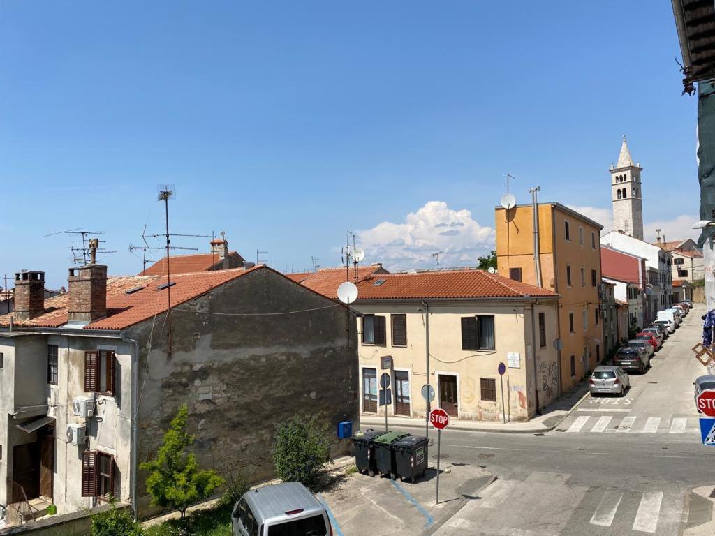 Apartment Vibes Pula