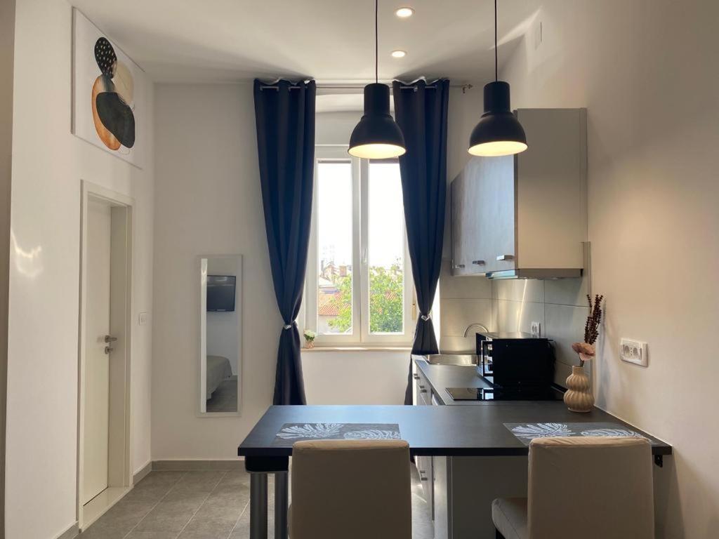 Vibes Apartment Pula