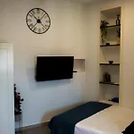 City Vibes Apartment